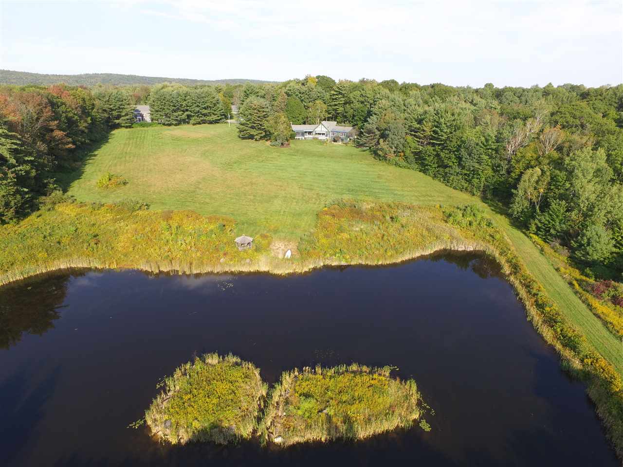 203 West Salisbury Road Salisbury, NH 03268 - Photo 2 of 39 Gallery Image 2