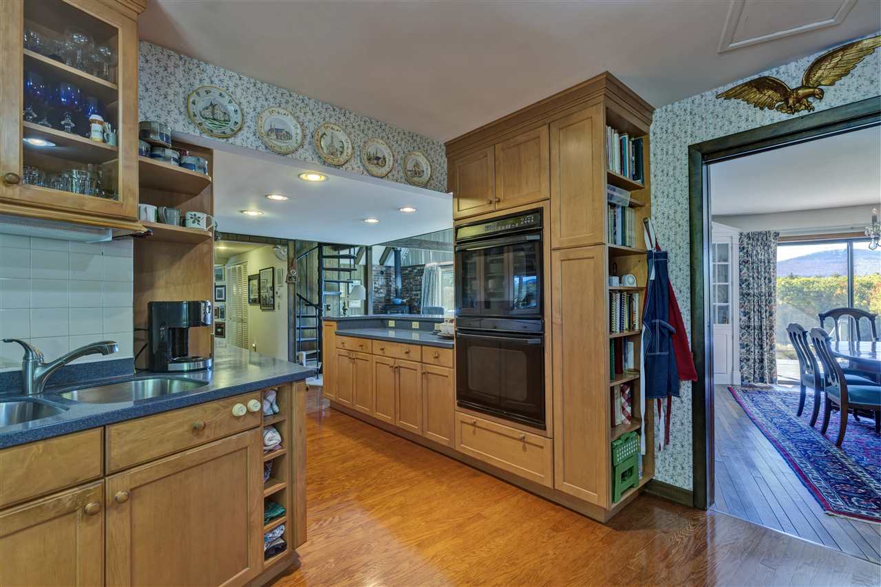 203 West Salisbury Road Salisbury, NH 03268 - Photo 12 of 39 Gallery Image 12
