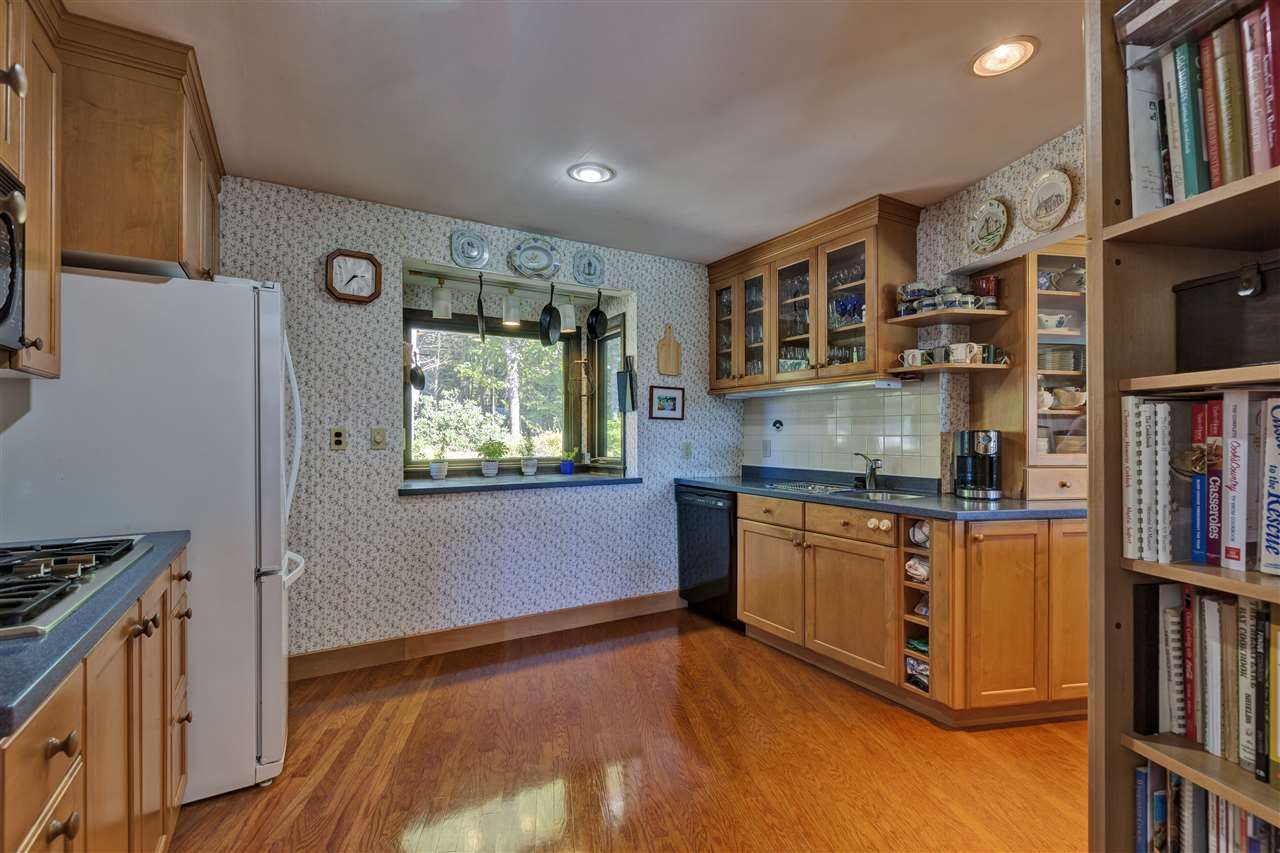 203 West Salisbury Road Salisbury, NH 03268 - Photo 13 of 39 Gallery Image 13