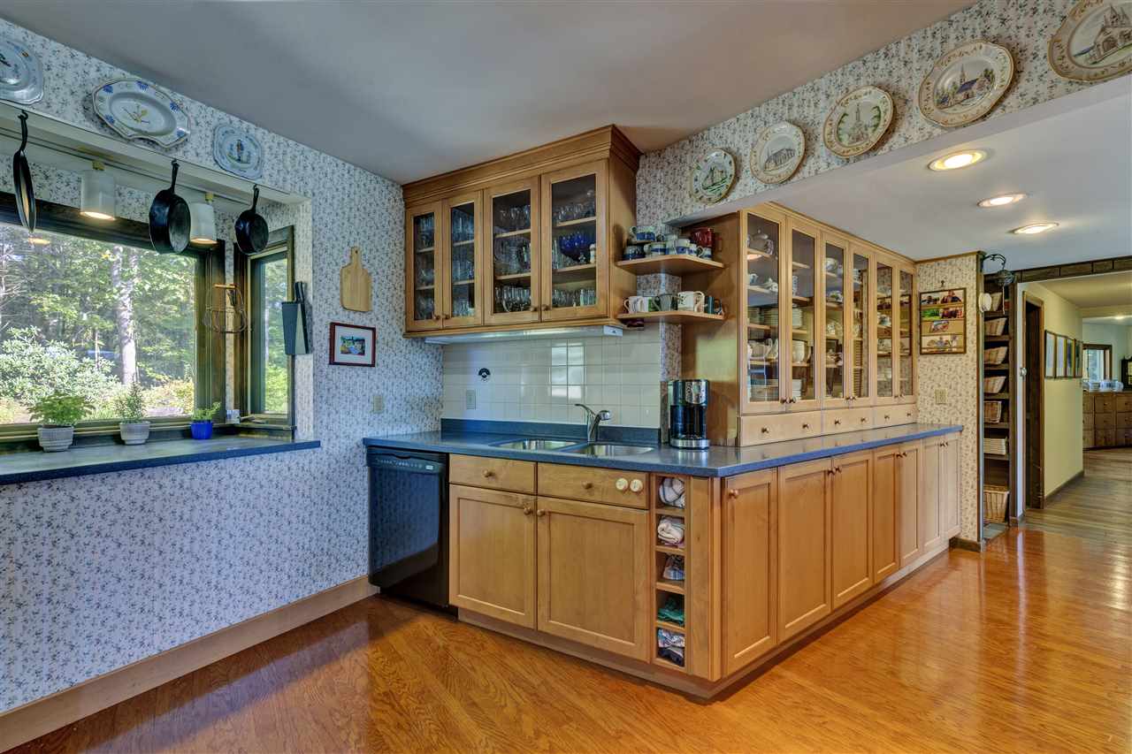 203 West Salisbury Road Salisbury, NH 03268 - Photo 16 of 39 Gallery Image 16