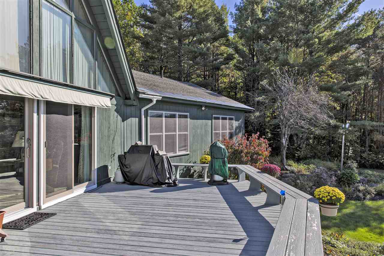 203 West Salisbury Road Salisbury, NH 03268 - Photo 30 of 39 Gallery Image 30