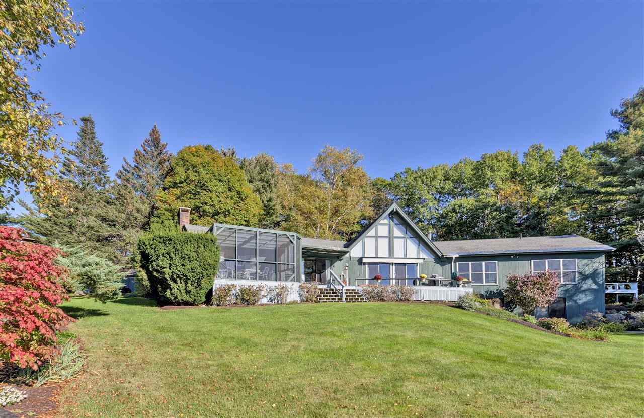 203 West Salisbury Road Salisbury, NH 03268 - Photo 4 of 39 Gallery Image 4