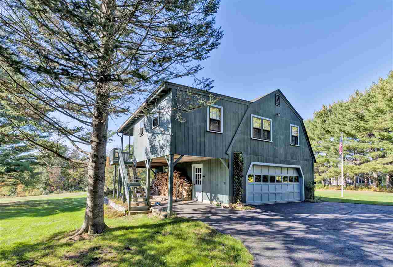 203 West Salisbury Road Salisbury, NH 03268 - Photo 32 of 39 Gallery Image 32