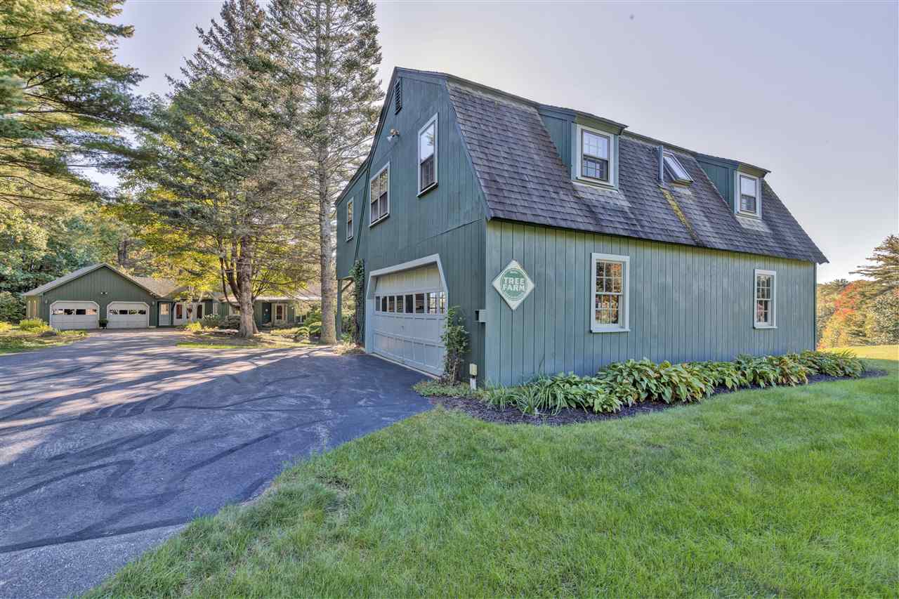 203 West Salisbury Road Salisbury, NH 03268 - Photo 33 of 39 Gallery Image 33