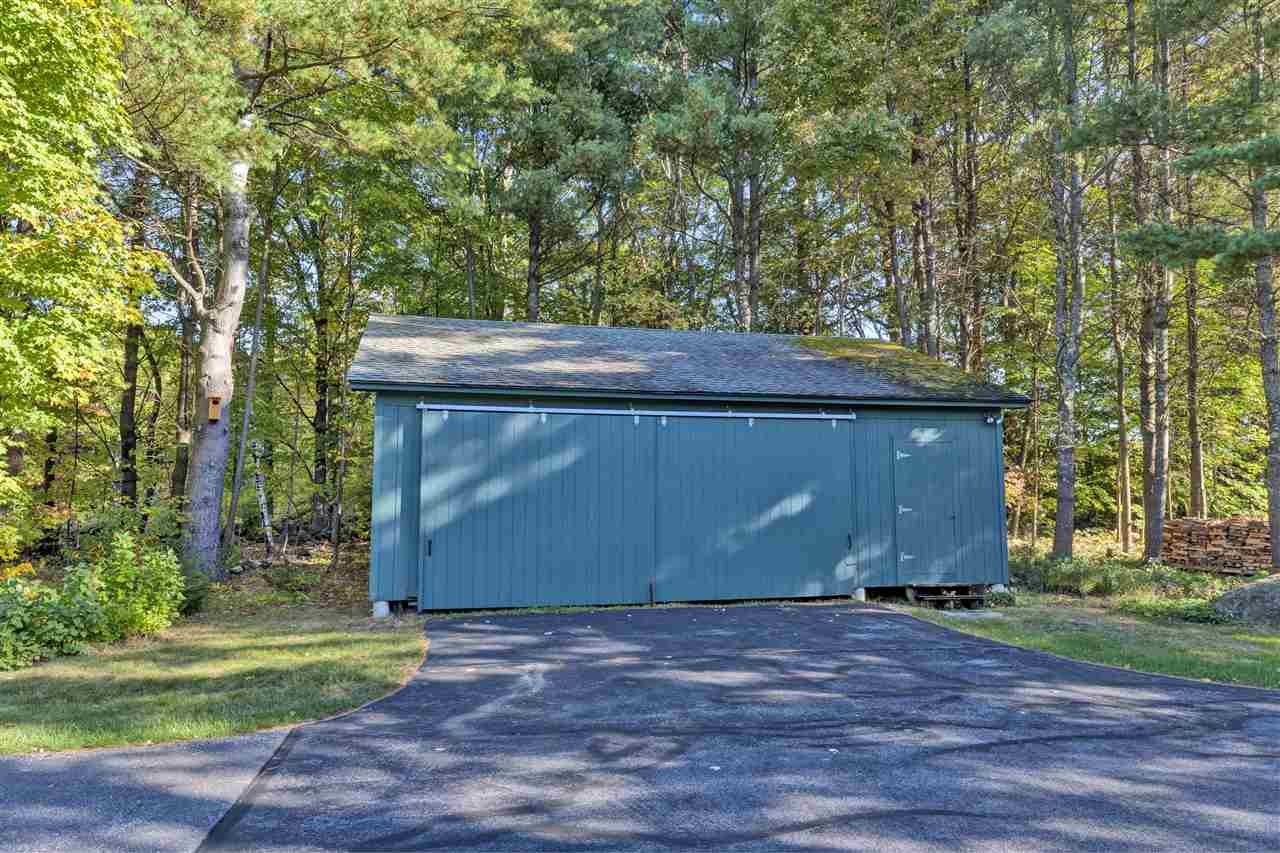 203 West Salisbury Road Salisbury, NH 03268 - Photo 35 of 39 Gallery Image 35