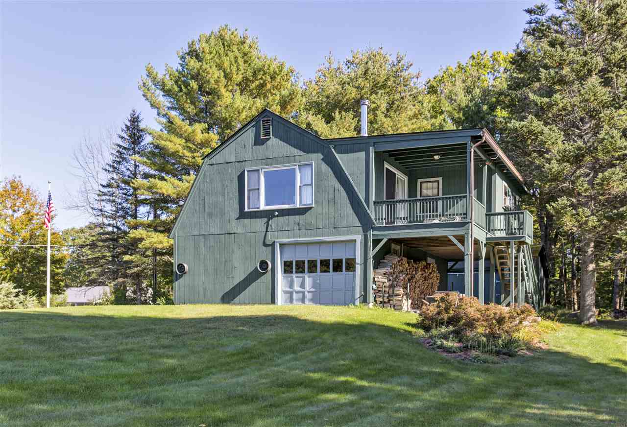 203 West Salisbury Road Salisbury, NH 03268 - Photo 36 of 39 Gallery Image 36