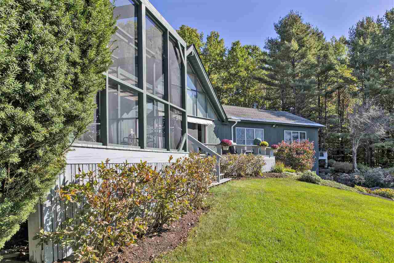 203 West Salisbury Road Salisbury, NH 03268 - Photo 37 of 39 Gallery Image 37