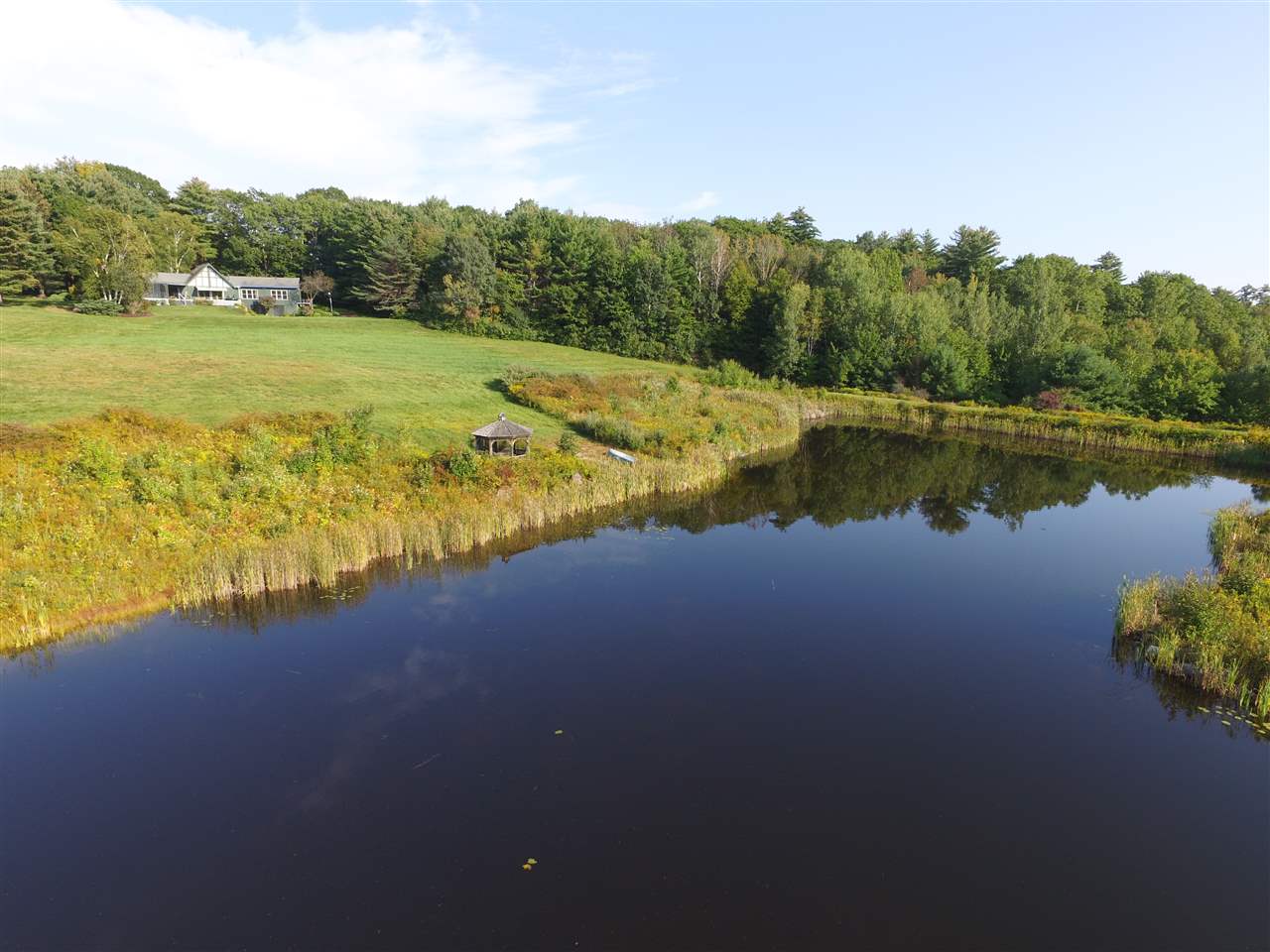 203 West Salisbury Road Salisbury, NH 03268 - Photo 38 of 39 Gallery Image 38