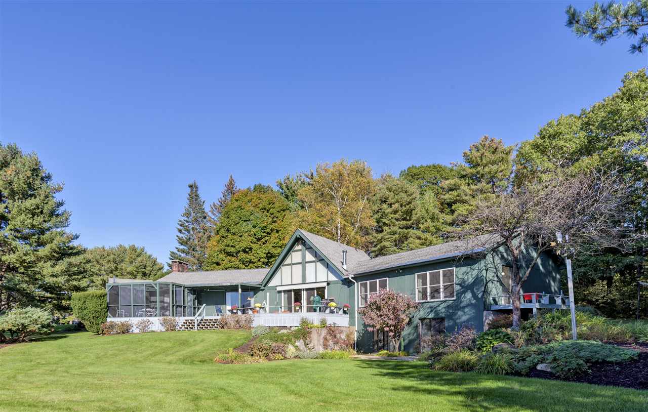203 West Salisbury Road Salisbury, NH 03268 - Photo 5 of 39 Gallery Image 5