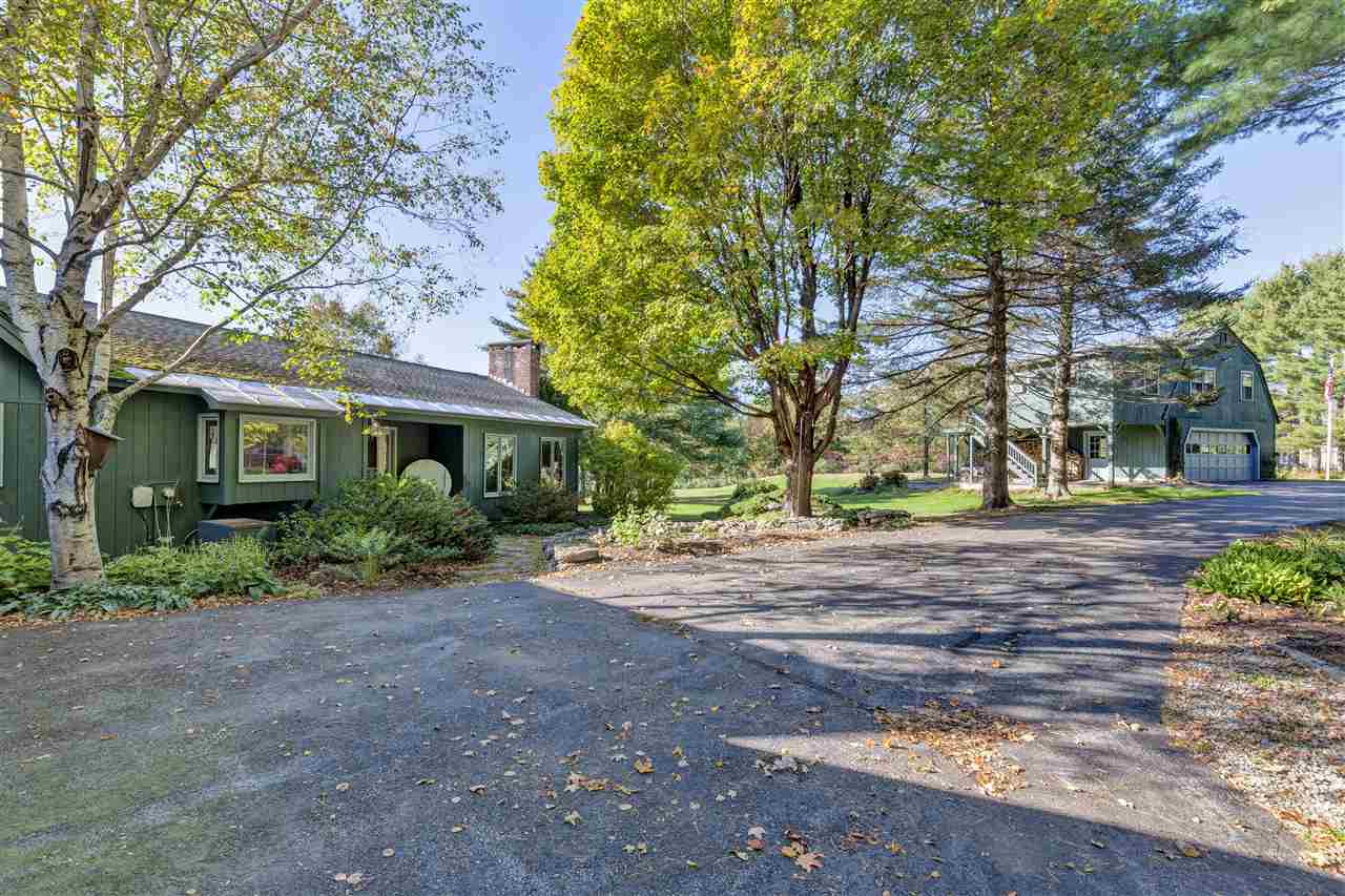 203 West Salisbury Road Salisbury, NH 03268 - Photo 6 of 39 Gallery Image 6
