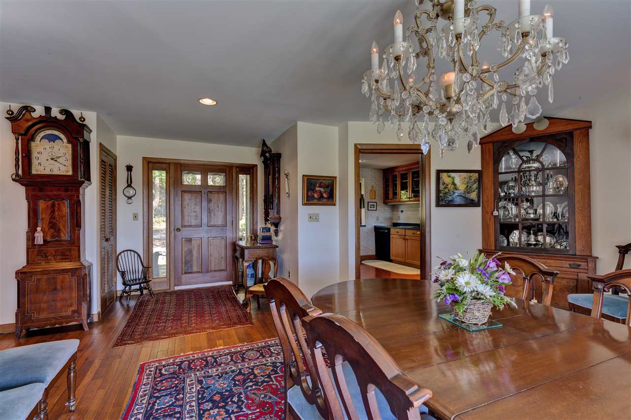 203 West Salisbury Road Salisbury, NH 03268 - Photo 10 of 39 Gallery Image 10