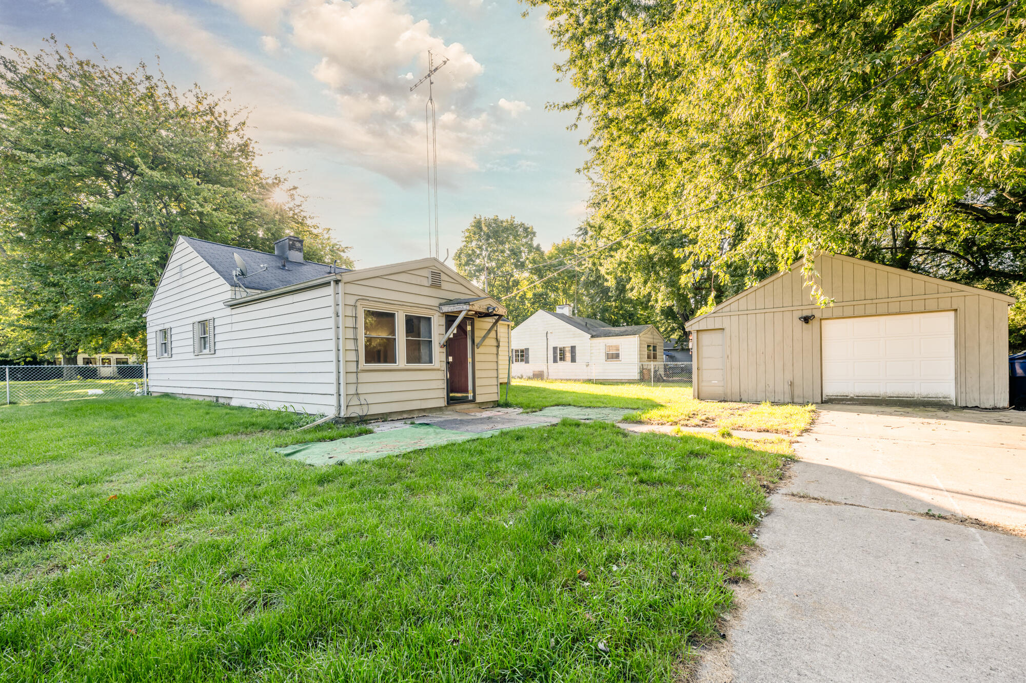 2394 Virginia Road Benton Harbor, MI 49022 - Photo 19 of 20 Virginia 119