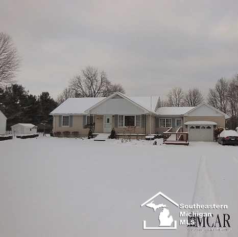 4170 St Anthony Road Temperance, MI 48182 - Photo 1 of 13 21245859.JPG