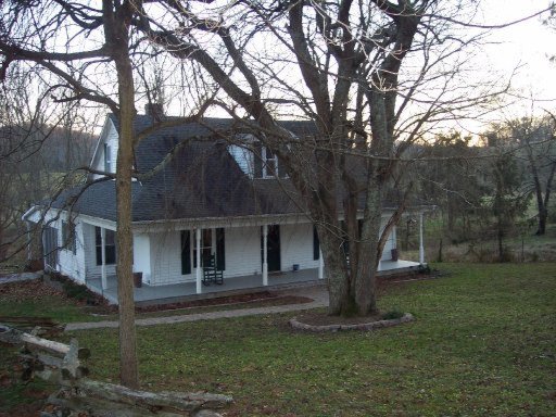 535 Old Dutch Valley Road Clinton, TN 37716 - Photo 1 of 1 Primary Photo