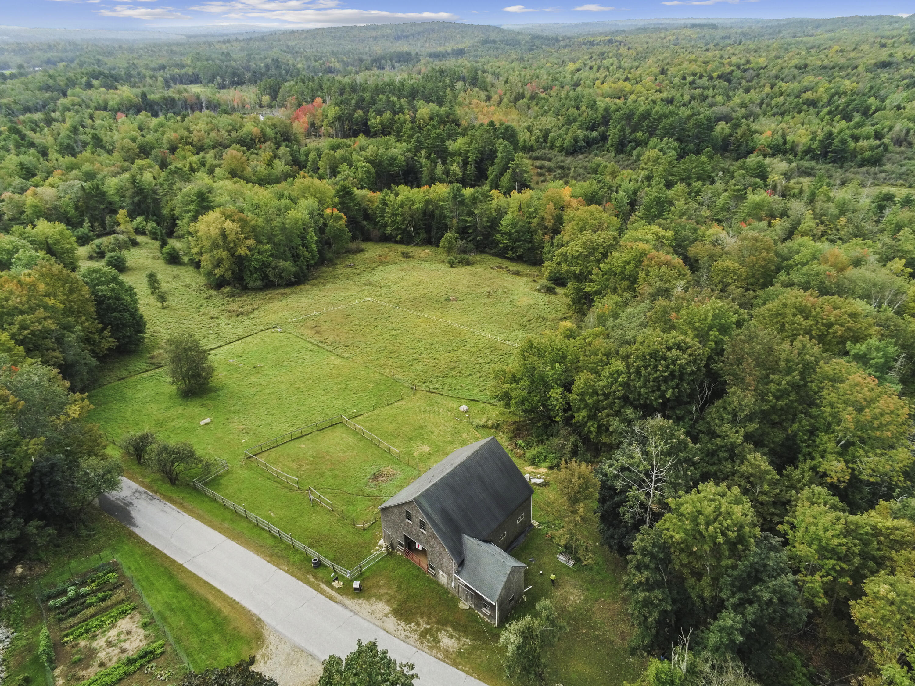 230 McDowell Road Washington, ME 04574 - Photo 58 of 60 230 Mcdowell Road, Washington