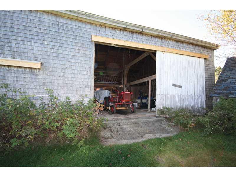 125 Happytown Road Ellsworth, ME 04605 - Photo 20 of 31 Other.