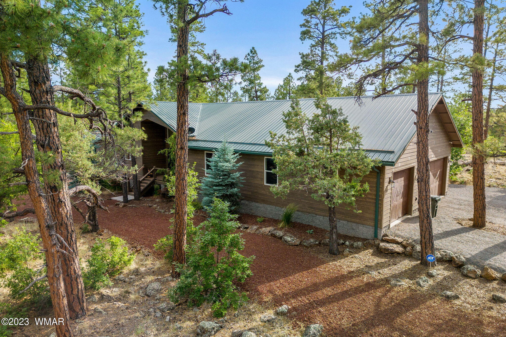 122 Sponseller Siding Road Pinetop, AZ 85935 - Photo 28 of 54