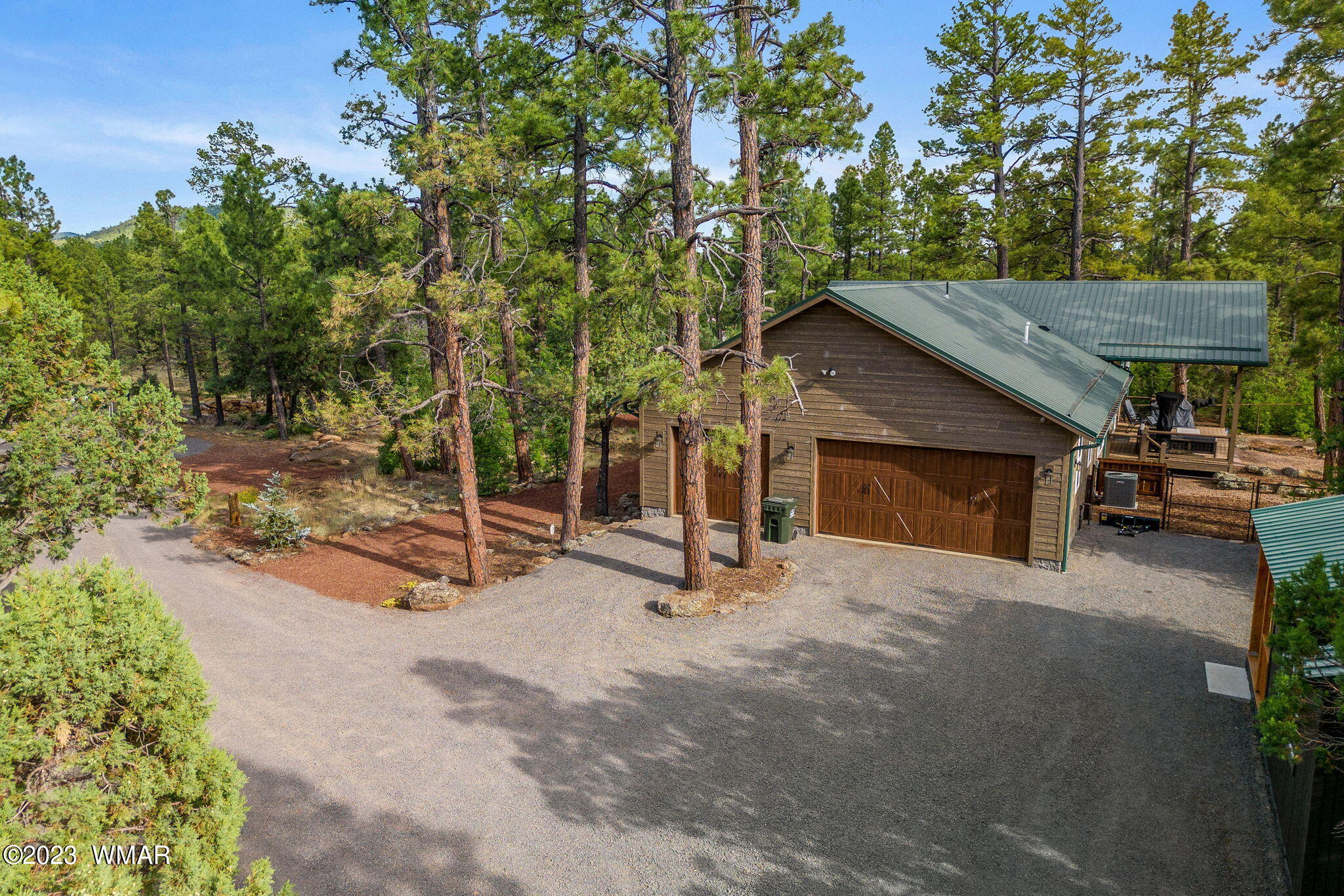 122 Sponseller Siding Road Pinetop, AZ 85935 - Photo 29 of 54