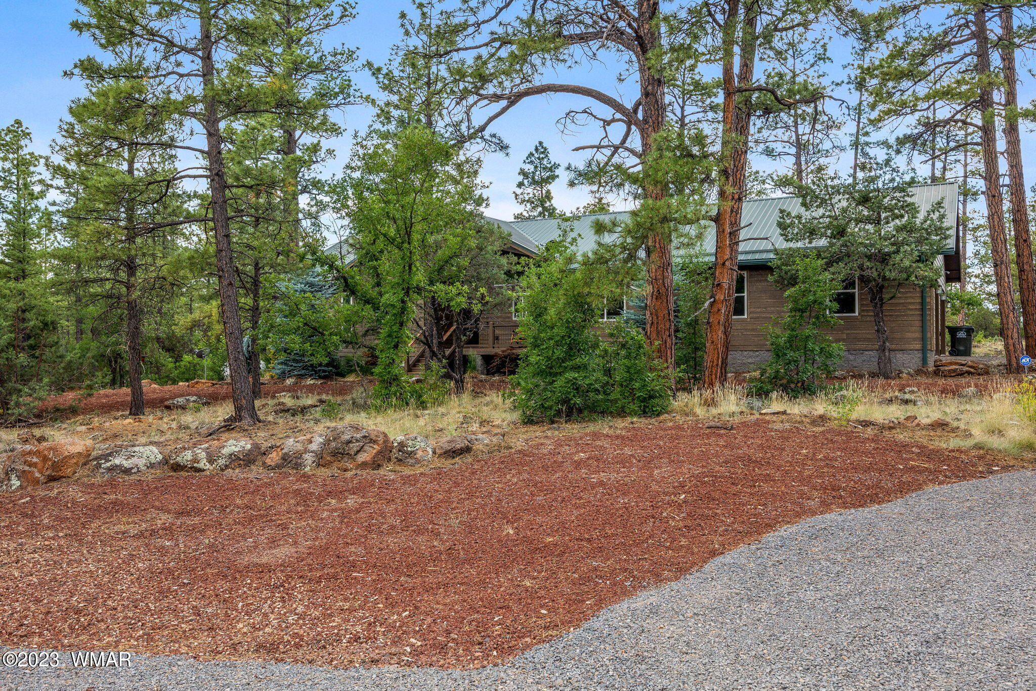 122 Sponseller Siding Road Pinetop, AZ 85935 - Photo 32 of 54