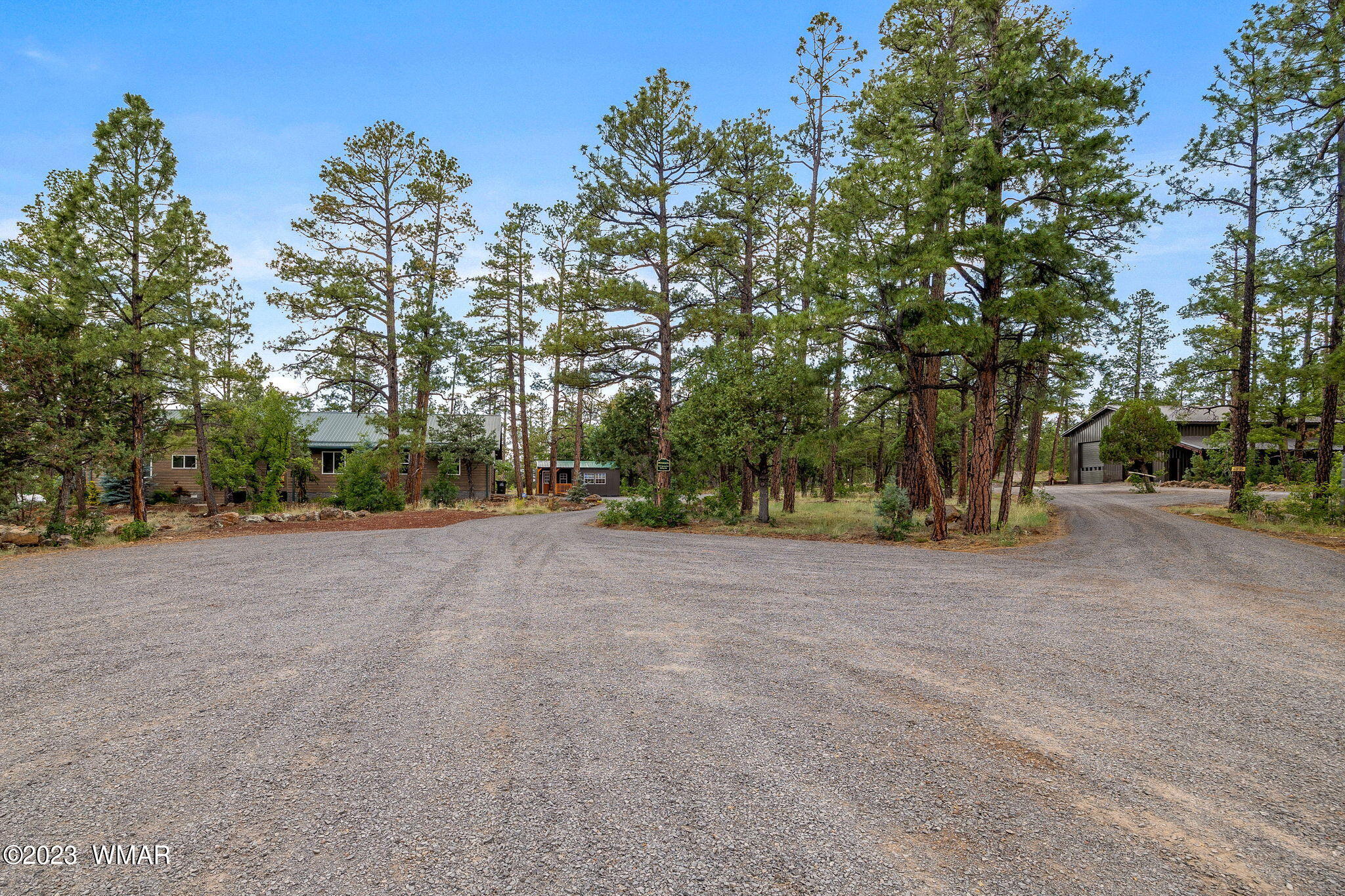 122 Sponseller Siding Road Pinetop, AZ 85935 - Photo 35 of 54