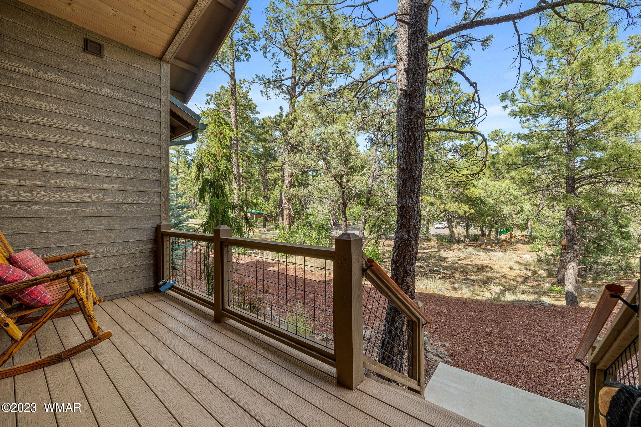 122 Sponseller Siding Road Pinetop, AZ 85935 - Photo 38 of 54