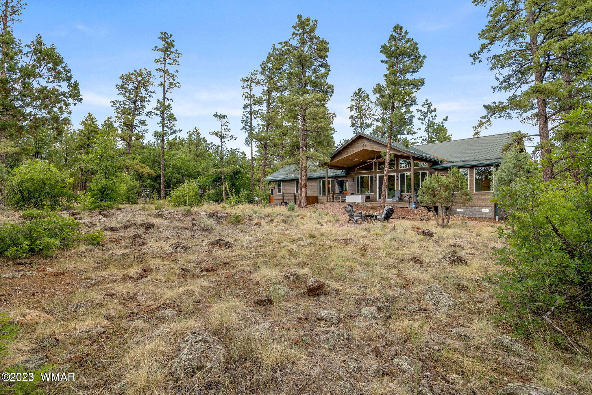 122 Sponseller Siding Road Pinetop, AZ 85935 - Photo 42 of 54