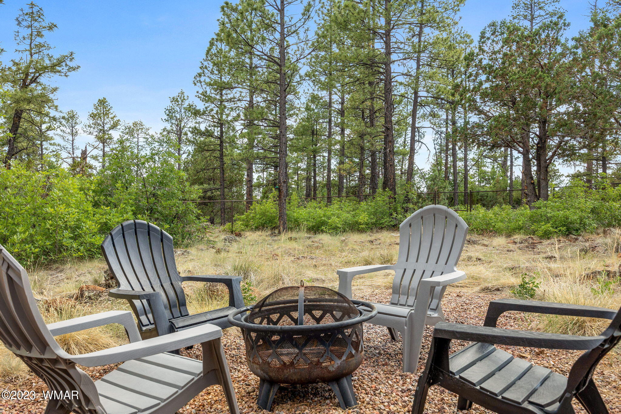 122 Sponseller Siding Road Pinetop, AZ 85935 - Photo 43 of 54