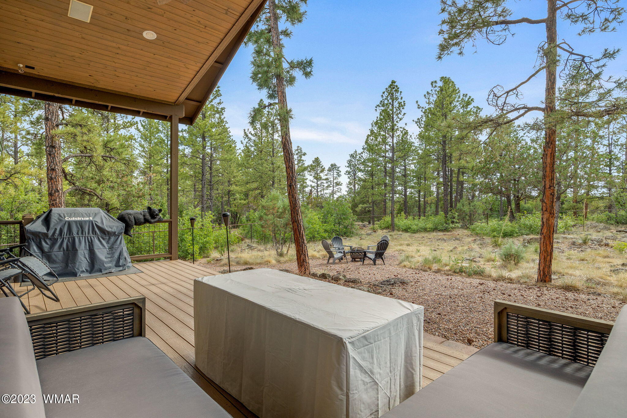 122 Sponseller Siding Road Pinetop, AZ 85935 - Photo 44 of 54