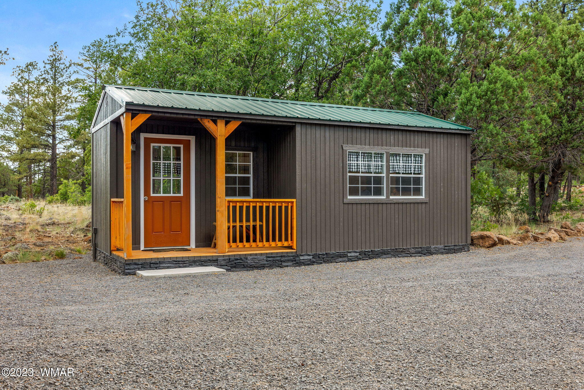 122 Sponseller Siding Road Pinetop, AZ 85935 - Photo 45 of 54