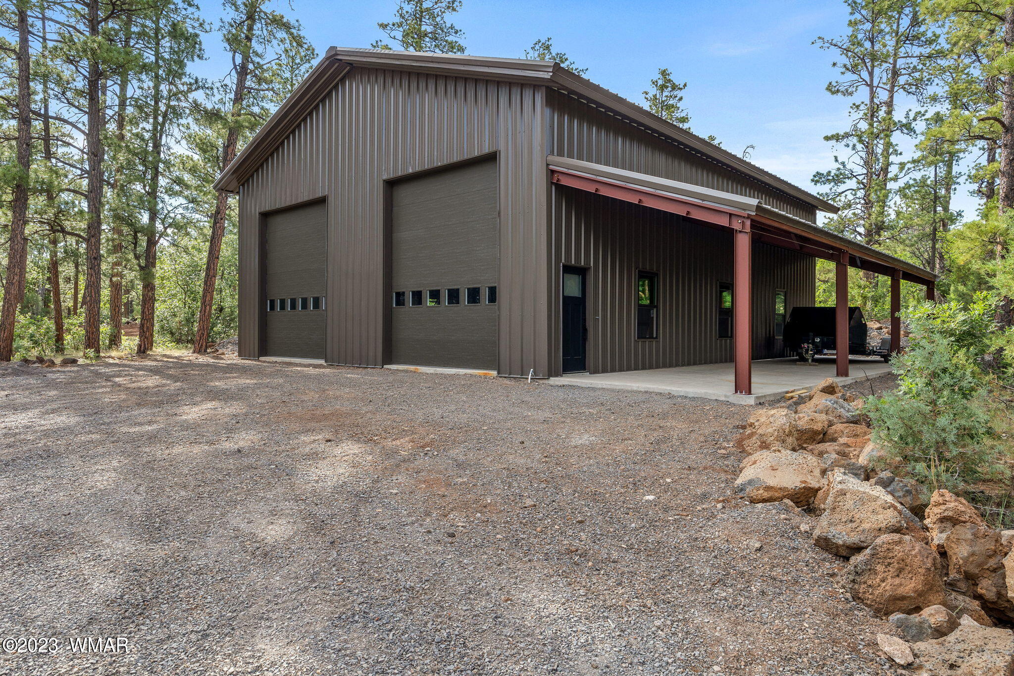 122 Sponseller Siding Road Pinetop, AZ 85935 - Photo 5 of 54