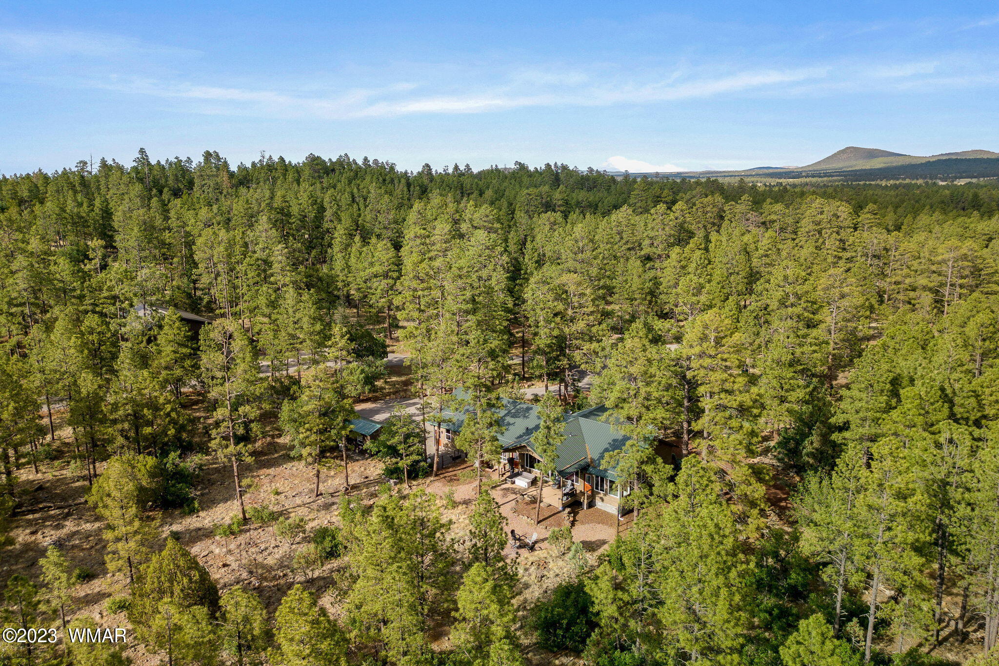 122 Sponseller Siding Road Pinetop, AZ 85935 - Photo 52 of 54