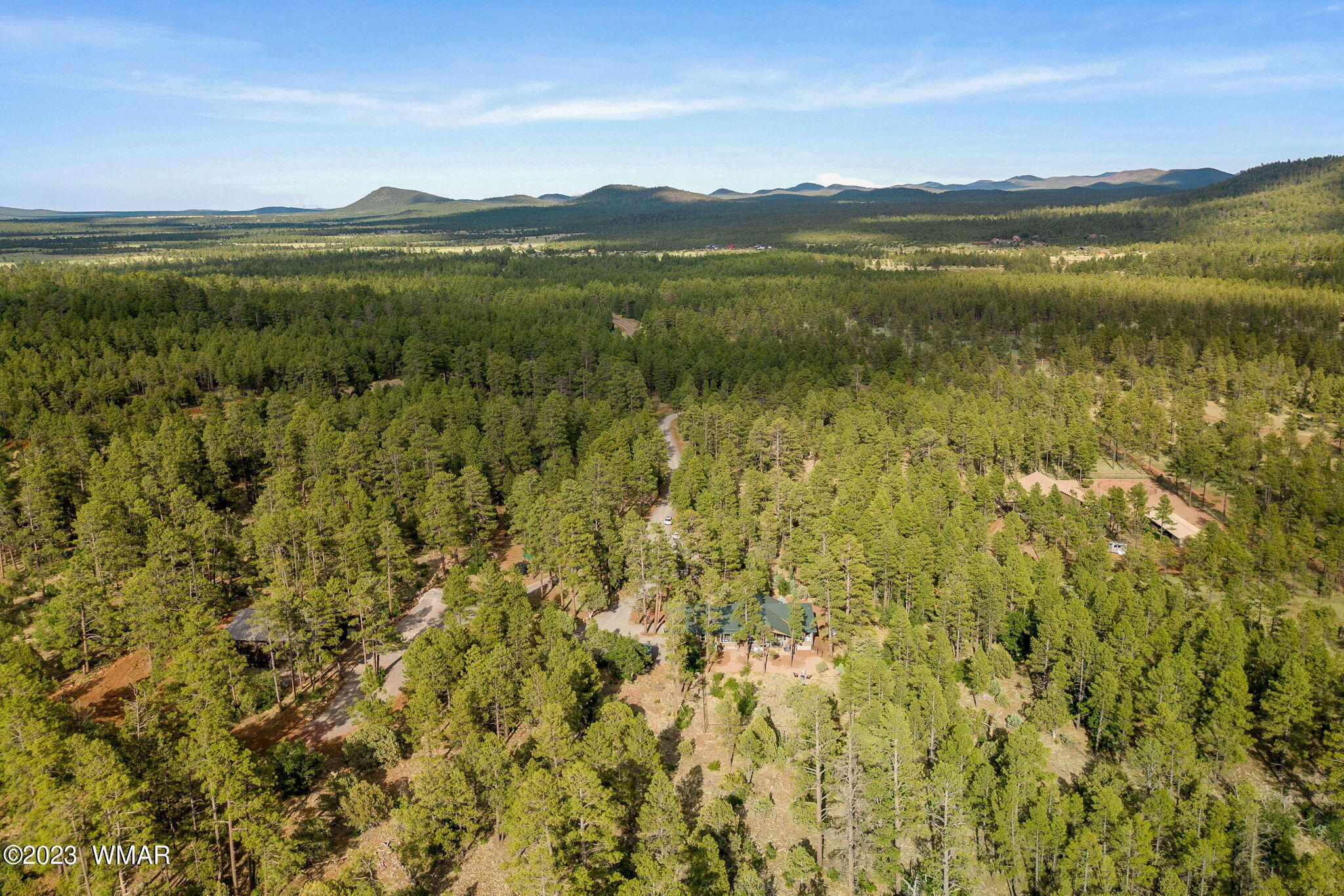 122 Sponseller Siding Road Pinetop, AZ 85935 - Photo 53 of 54
