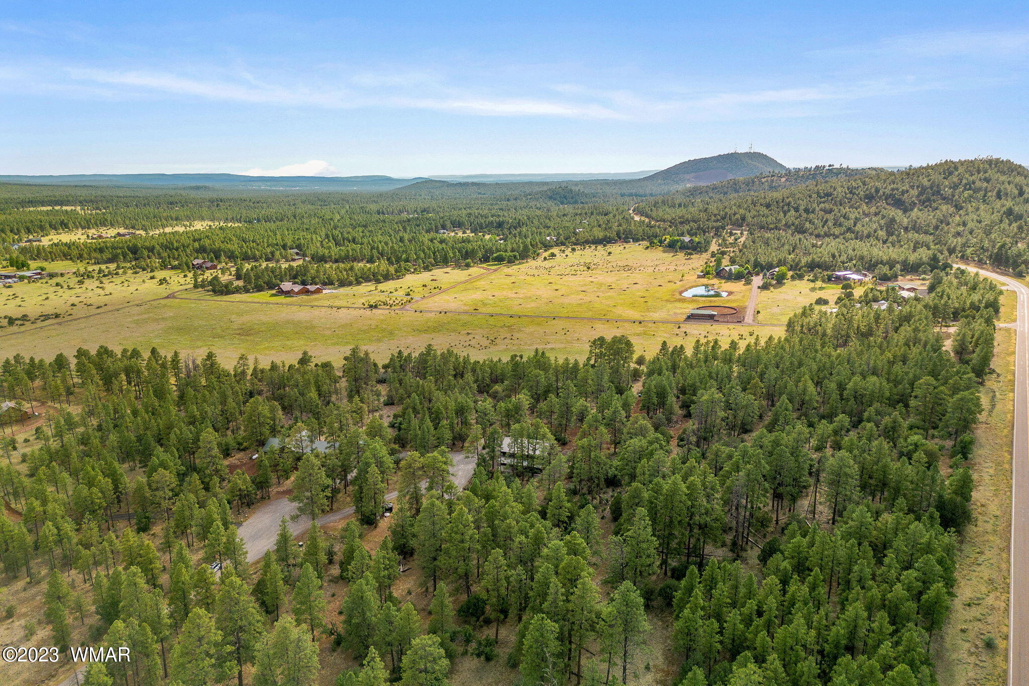 122 Sponseller Siding Road Pinetop, AZ 85935 - Photo 54 of 54