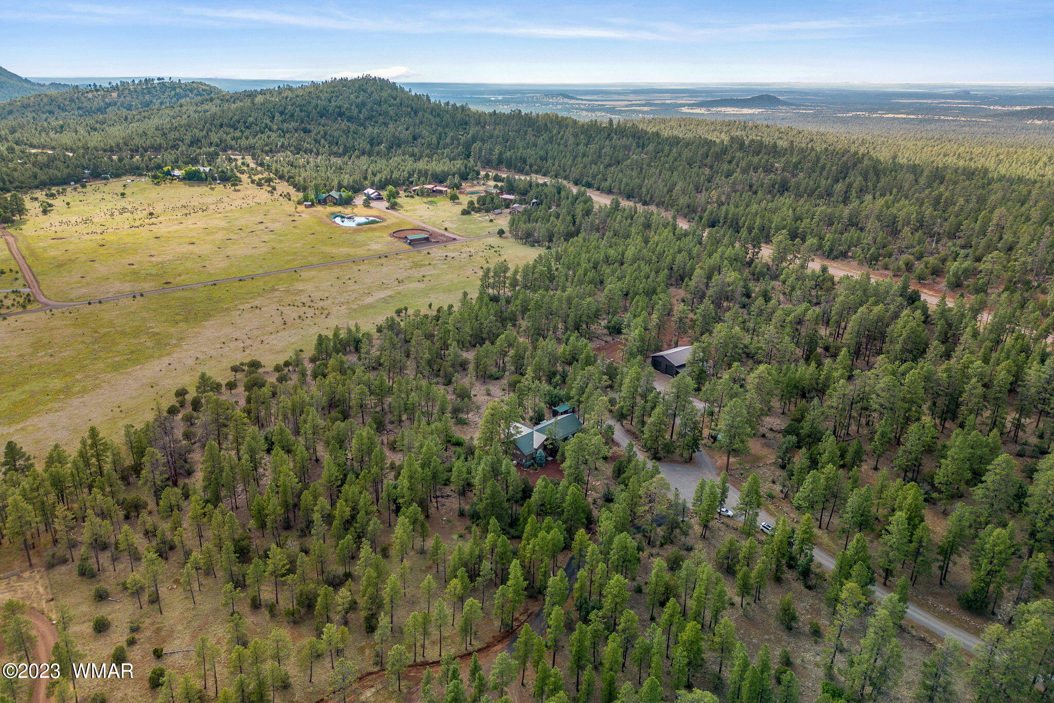 122 Sponseller Siding Road Pinetop, AZ 85935 - Photo 7 of 54