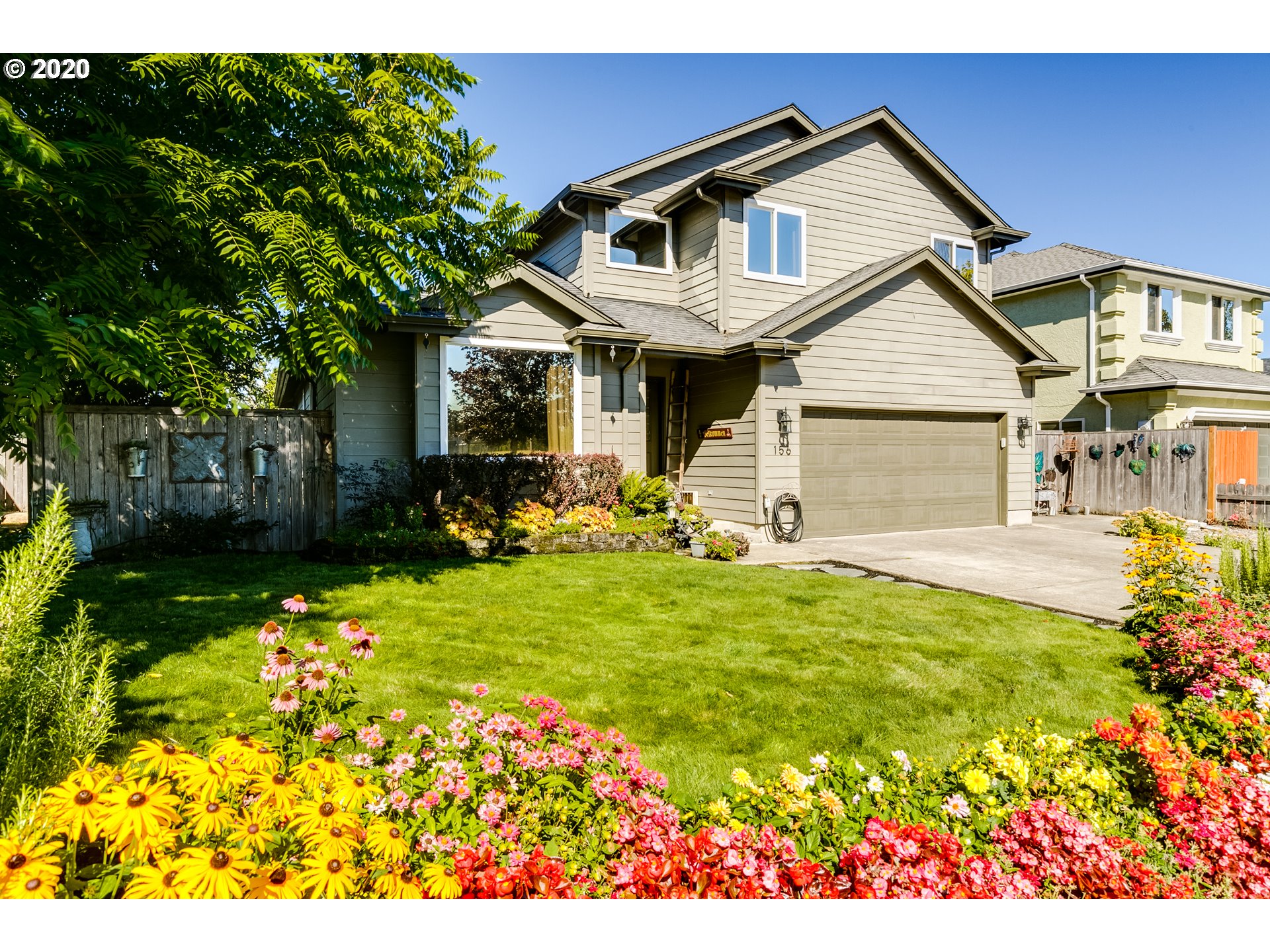 156 75th Street Springfield, OR 97478 - Photo 1 of 32