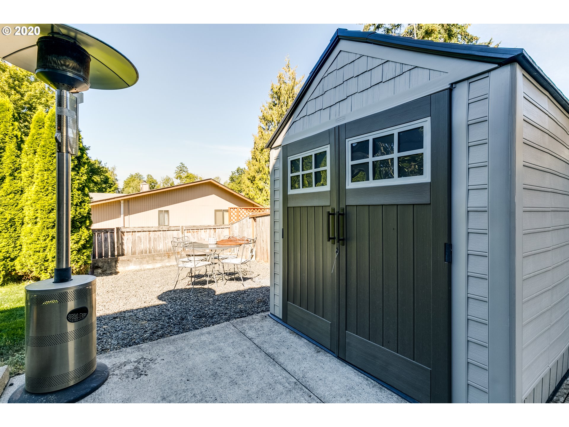 156 75th Street Springfield, OR 97478 - Photo 30 of 32