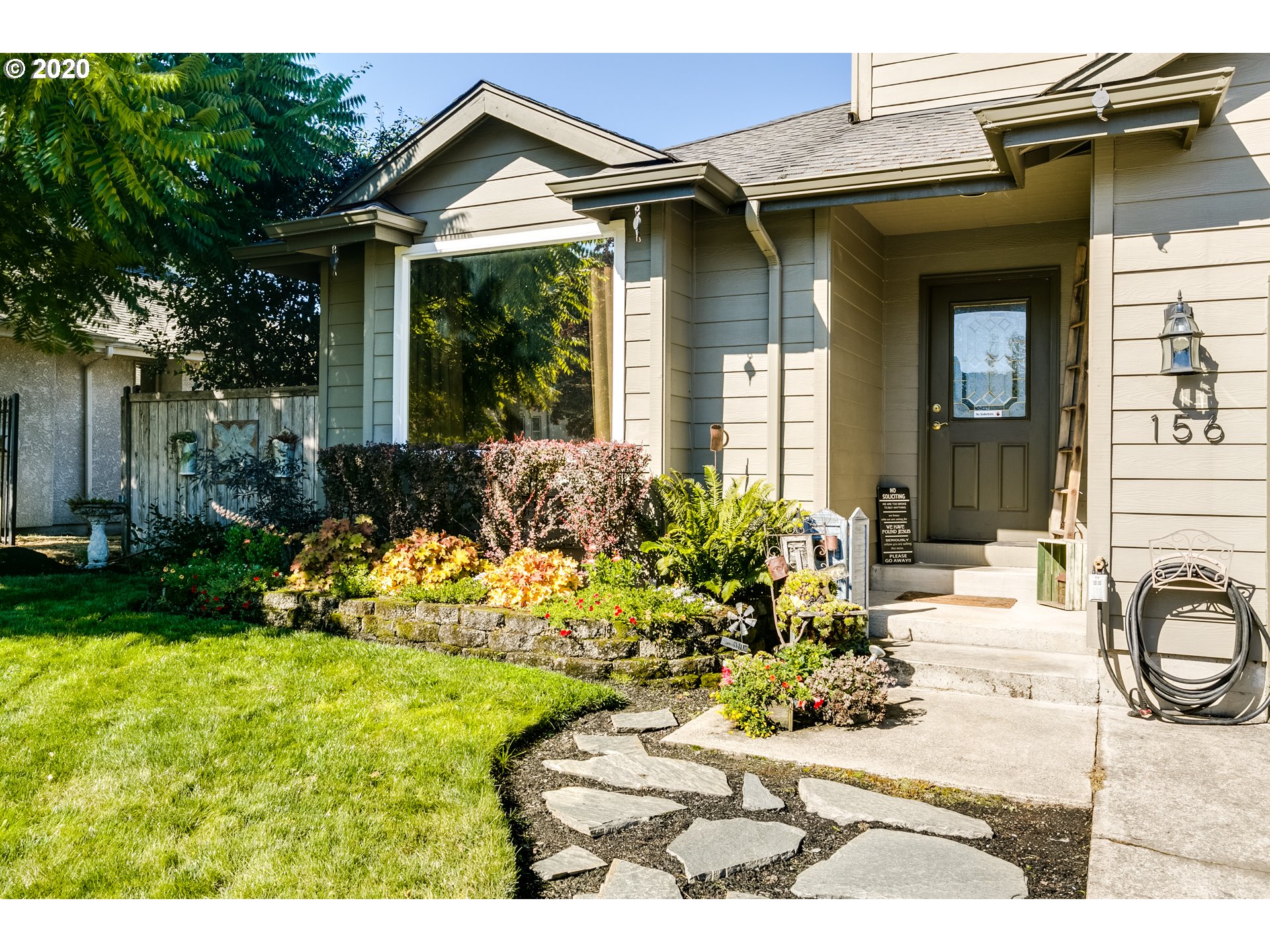 156 75th Street Springfield, OR 97478 - Photo 31 of 32