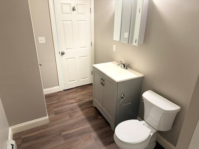 18 Proctor Street, Unit 2 Haverhill, MA 01832 - Photo 6 of 14