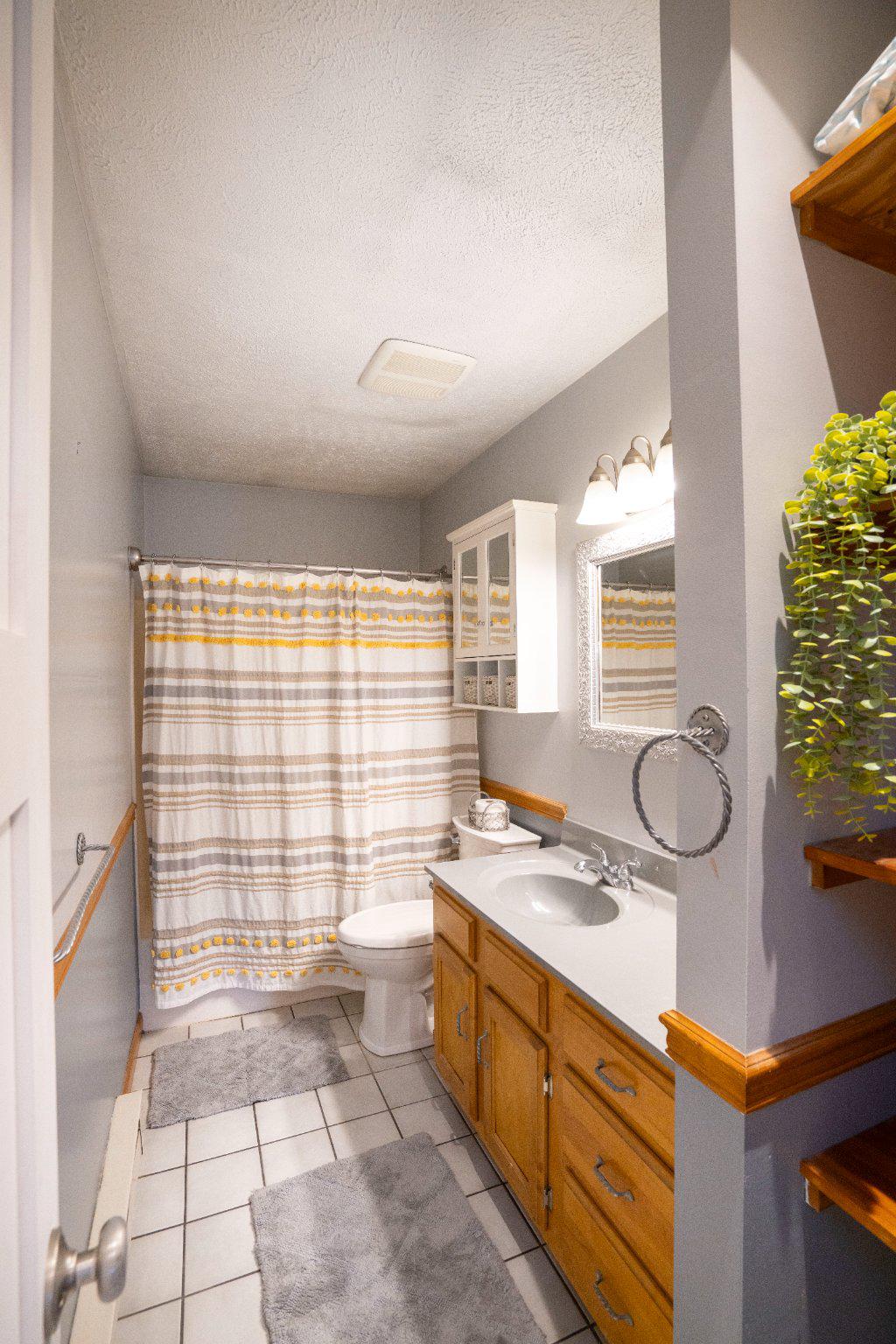 104 Stover Road Bellefonte, PA 16823 - Photo 24 of 46 Main Bathroom