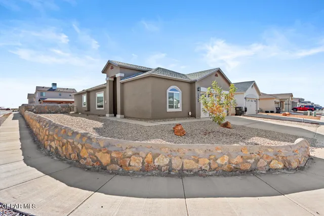 $242,900 | 13960 Lago Vista Avenue, El Paso, TX 79928