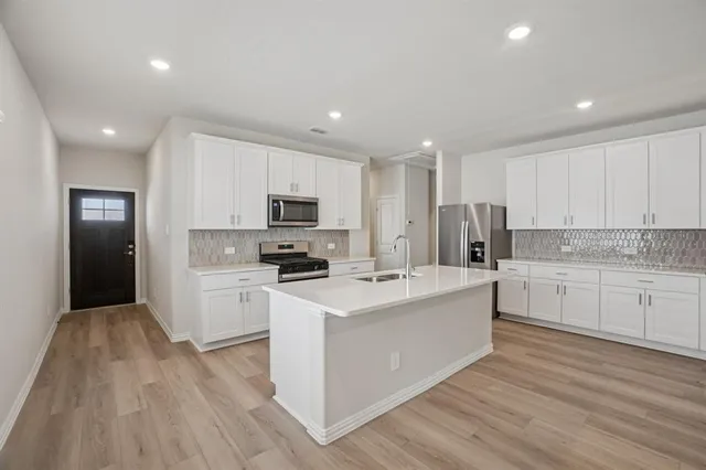 $289,155 | 716 Leavenworth Drive, McKinney, TX 75071