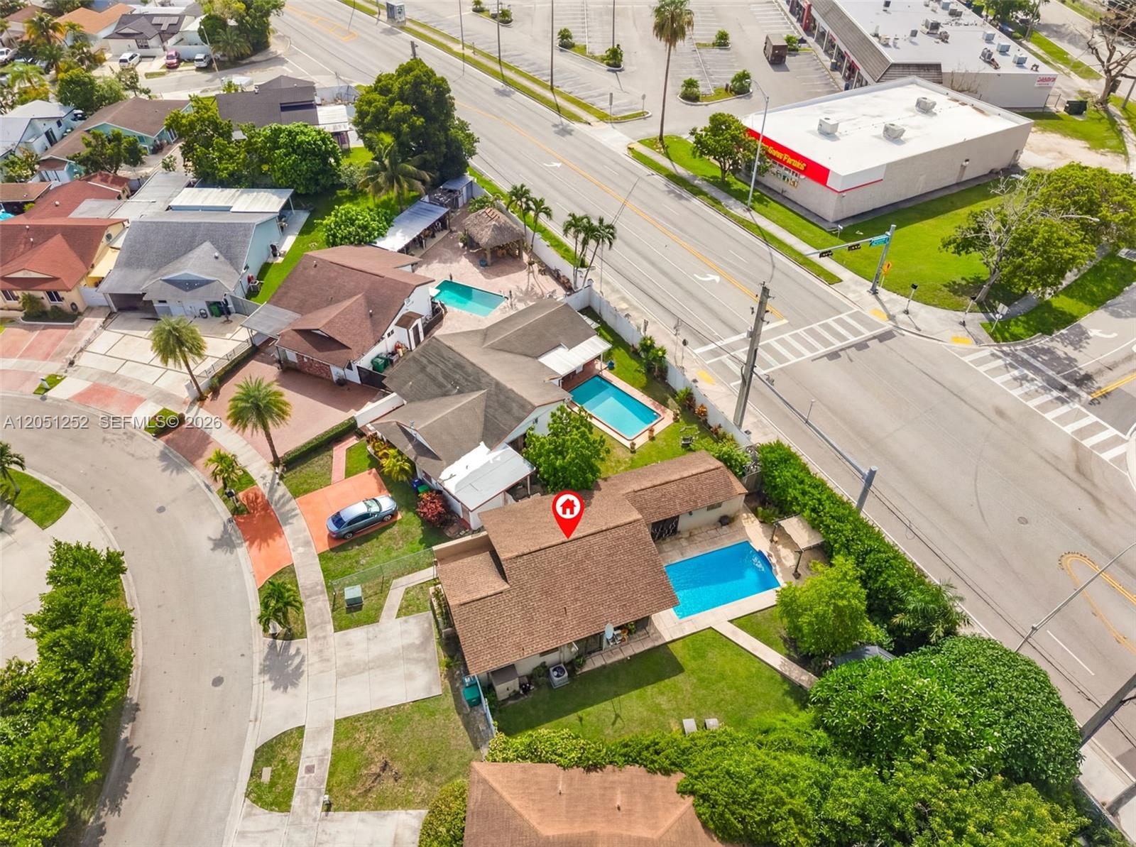 12422 Southwest 199th Street Miami, FL 33177 - Photo 31 of 33