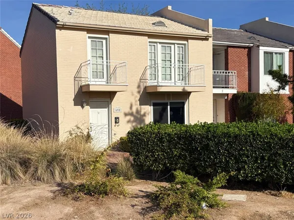 $1,900 | 698 Tam O Shanter, Las Vegas, NV 89109