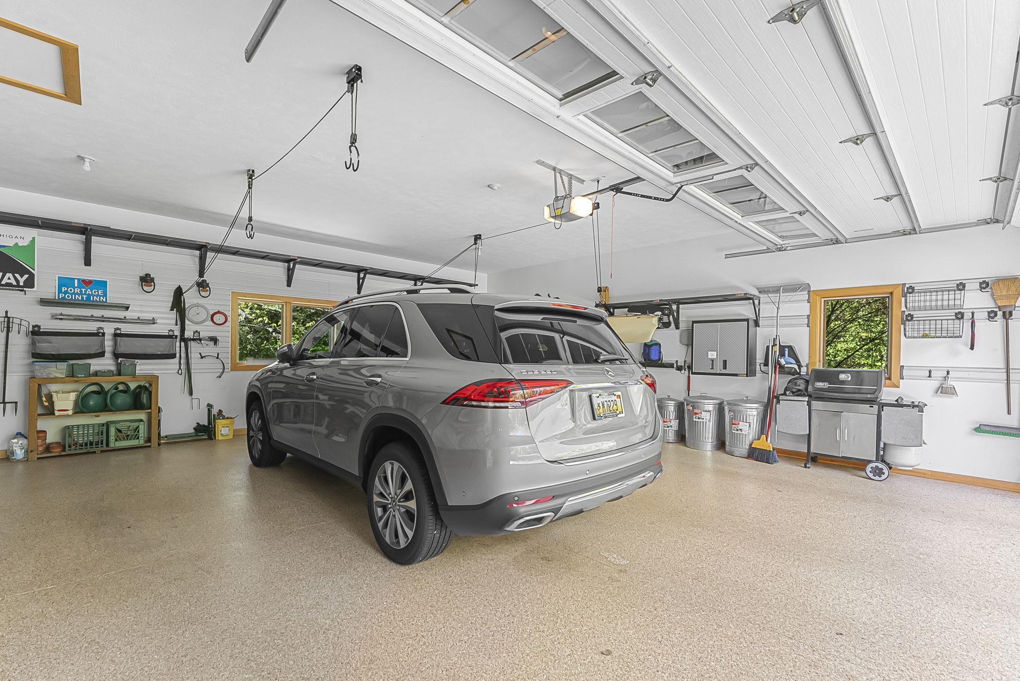 9697 Herkelrath Road Onekama, MI 49675 - Photo 60 of 67