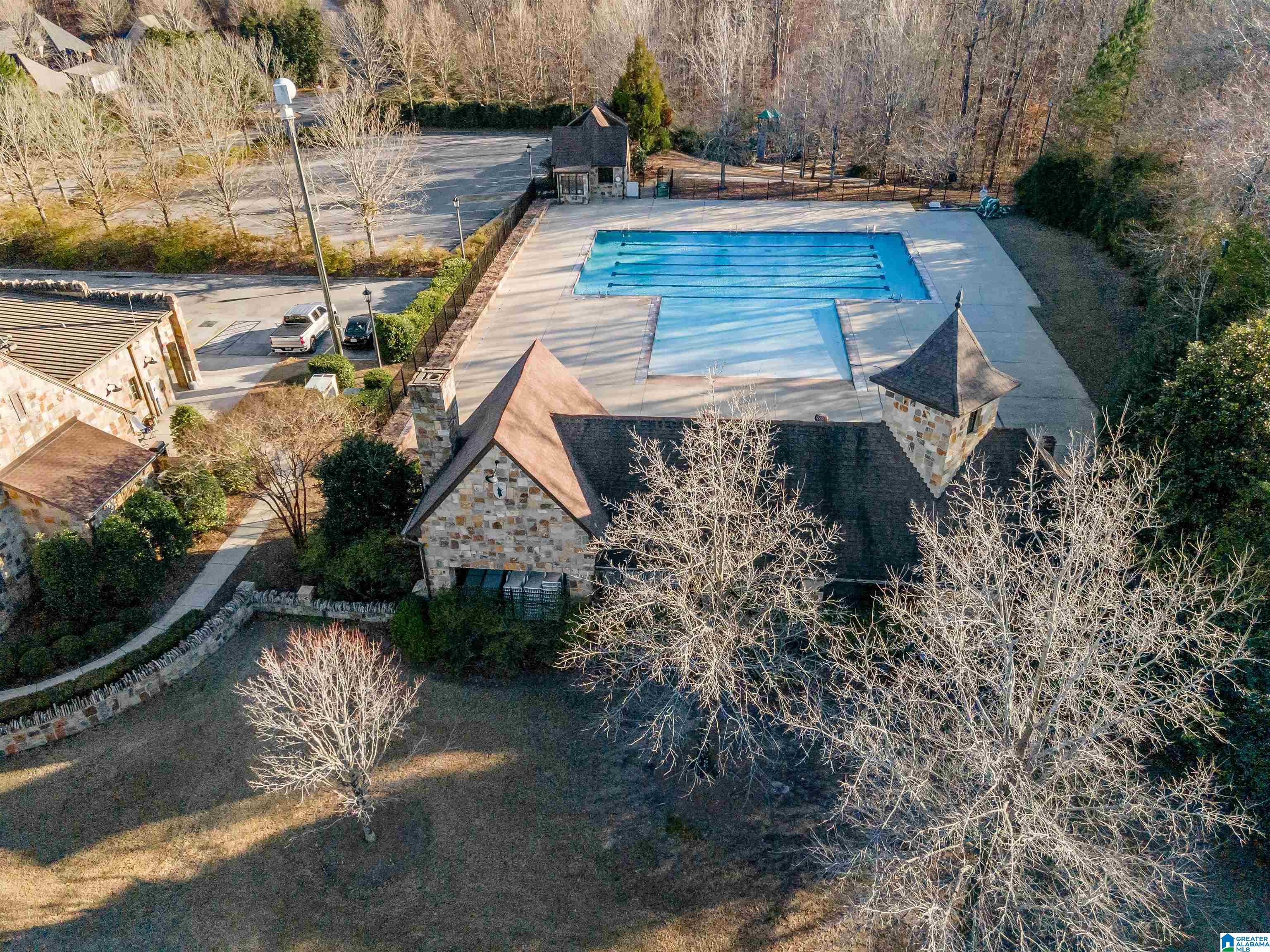 1421 Stoneykirk Road Pelham, AL 35124 - Photo 60 of 63