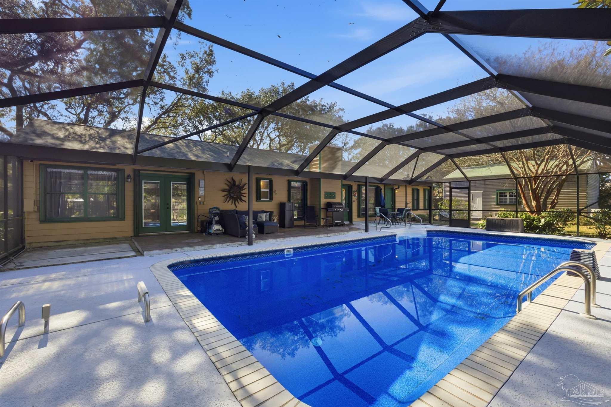 14001 Innerarity Point Road Pensacola, FL 32507 - Photo 2 of 54