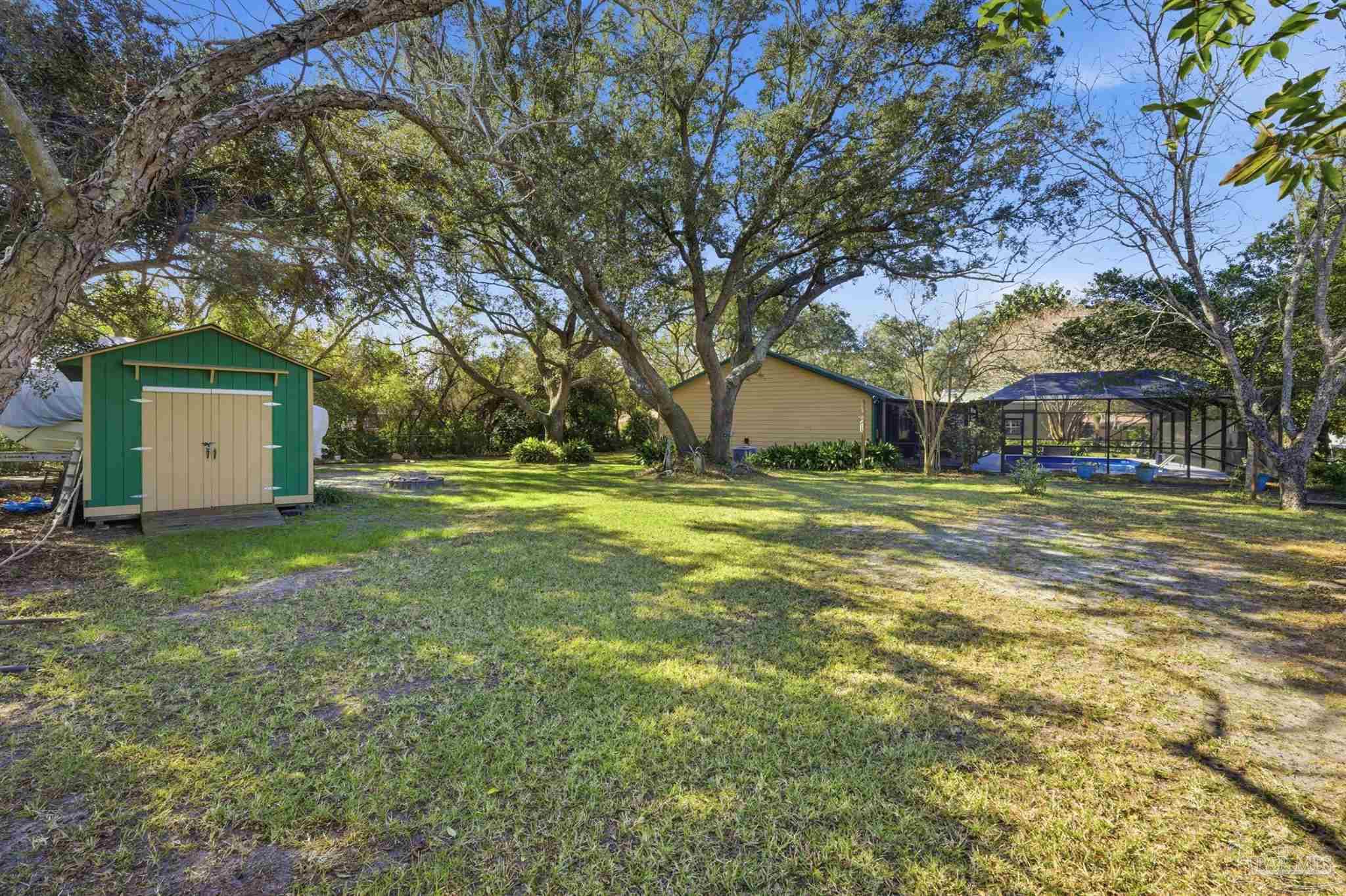 14001 Innerarity Point Road Pensacola, FL 32507 - Photo 33 of 54