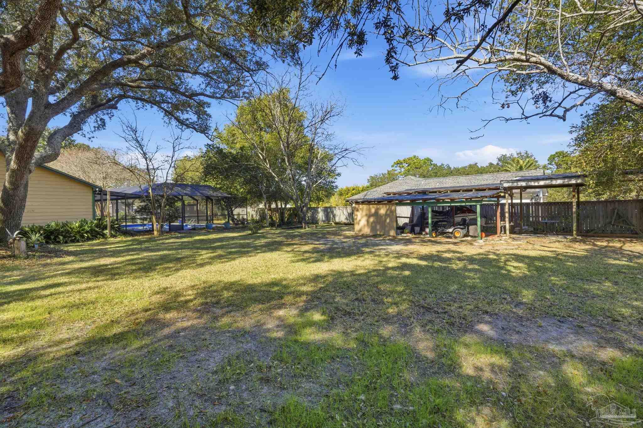 14001 Innerarity Point Road Pensacola, FL 32507 - Photo 34 of 54