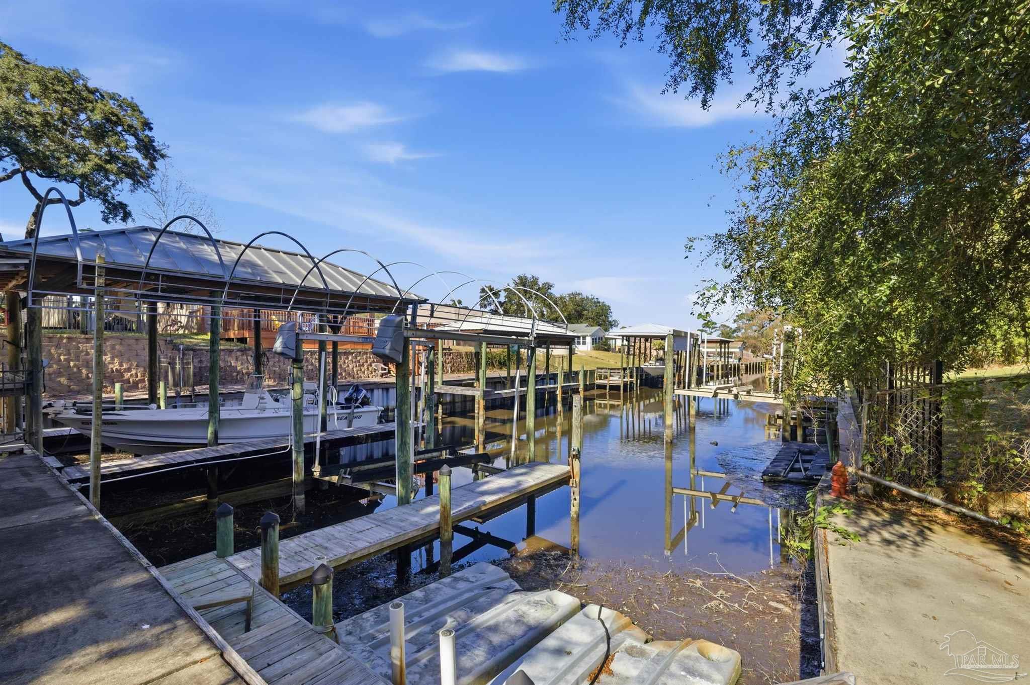 14001 Innerarity Point Road Pensacola, FL 32507 - Photo 42 of 54