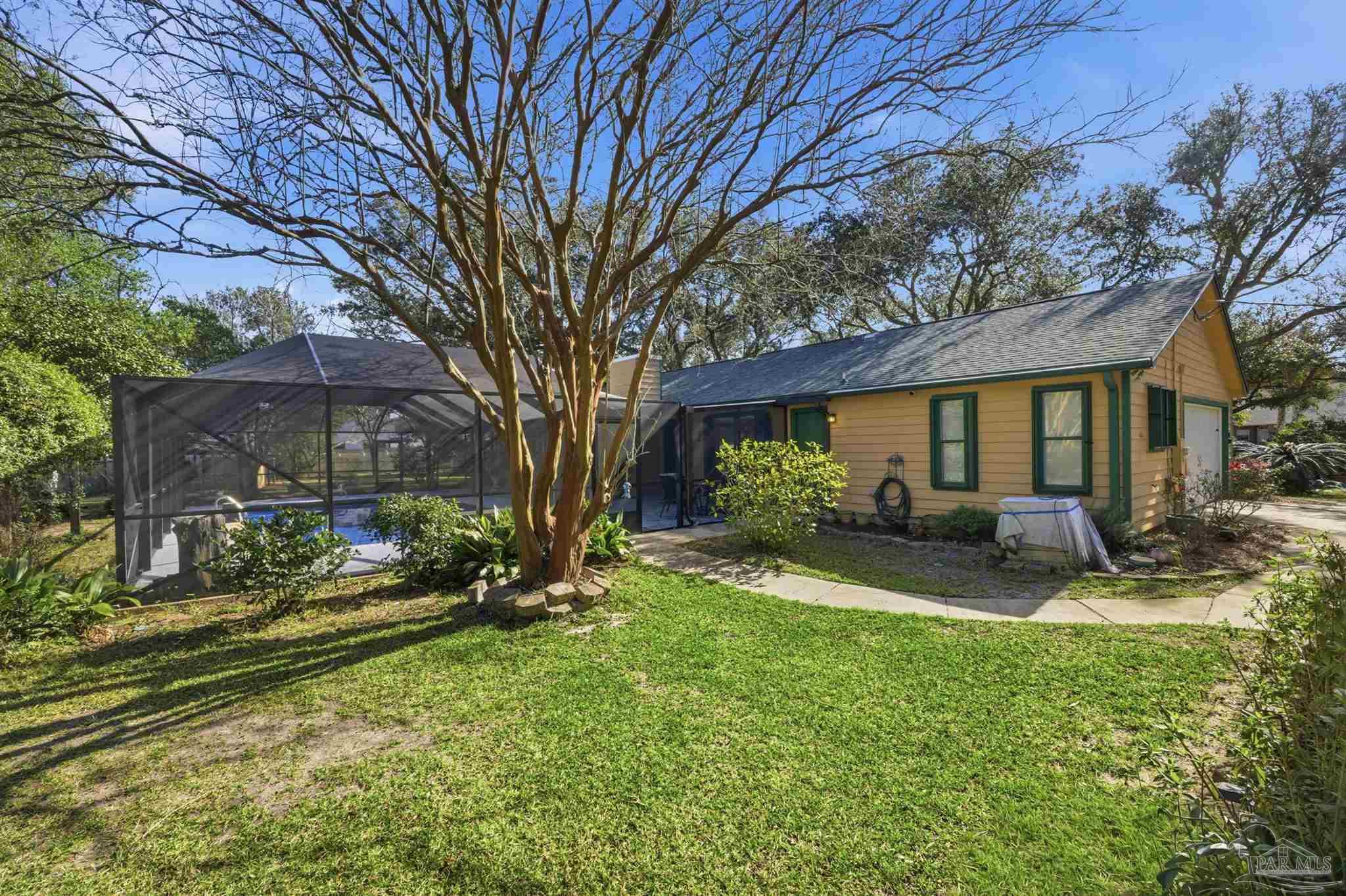 14001 Innerarity Point Road Pensacola, FL 32507 - Photo 44 of 54